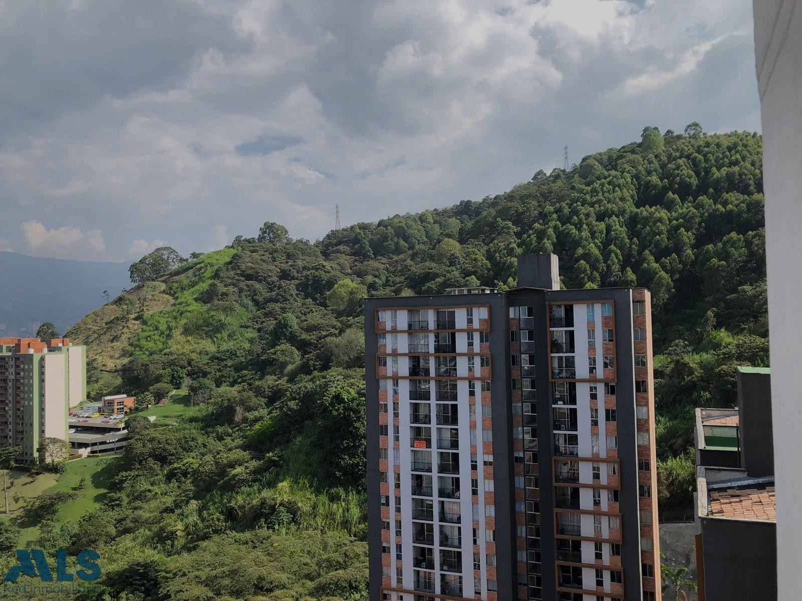 Vendo apartamento en sector Rodeo Alto medellin - belen rodeo alto