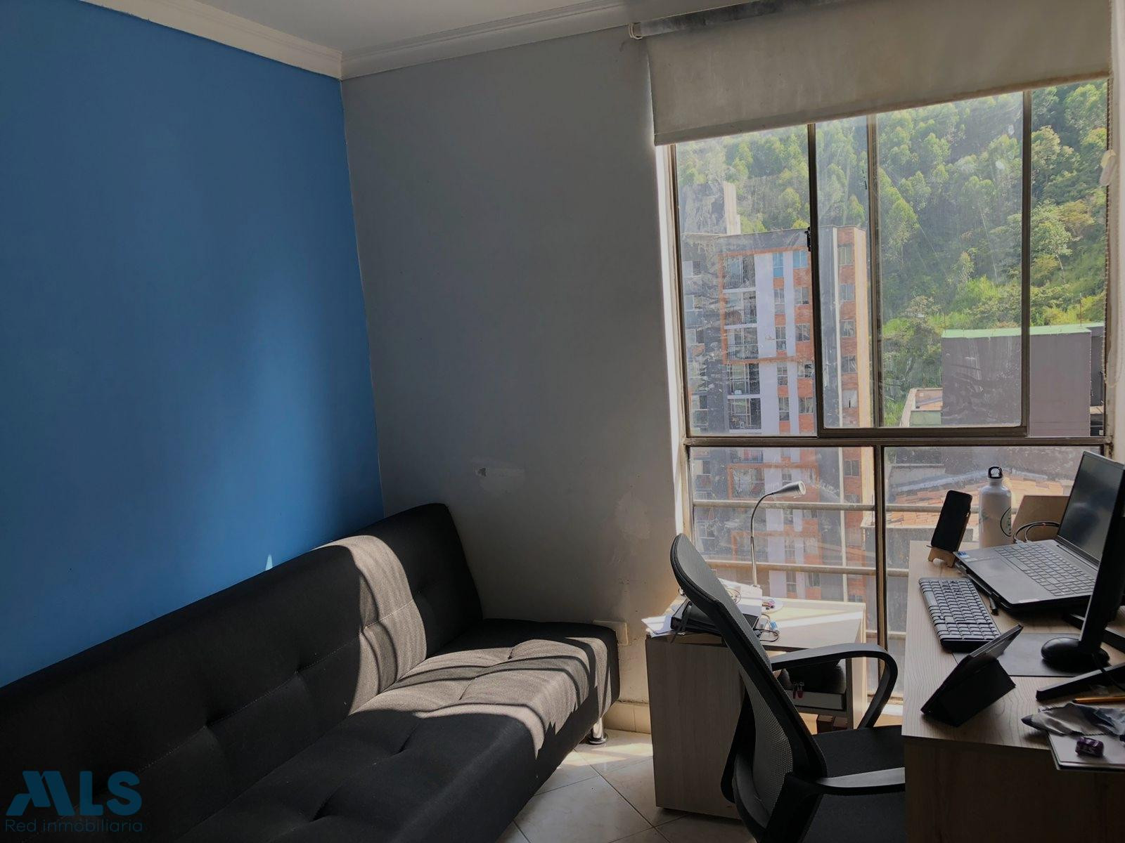 Vendo apartamento en sector Rodeo Alto medellin - belen rodeo alto