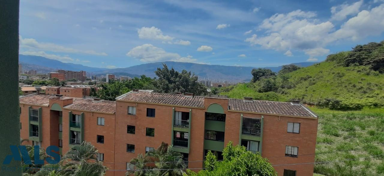 Venta de apartamento en Laureles, sector Almeria. medellin - almeria