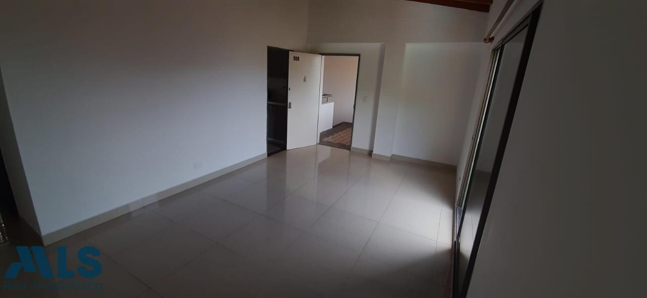 Venta de apartamento en Laureles, sector Almeria. medellin - almeria