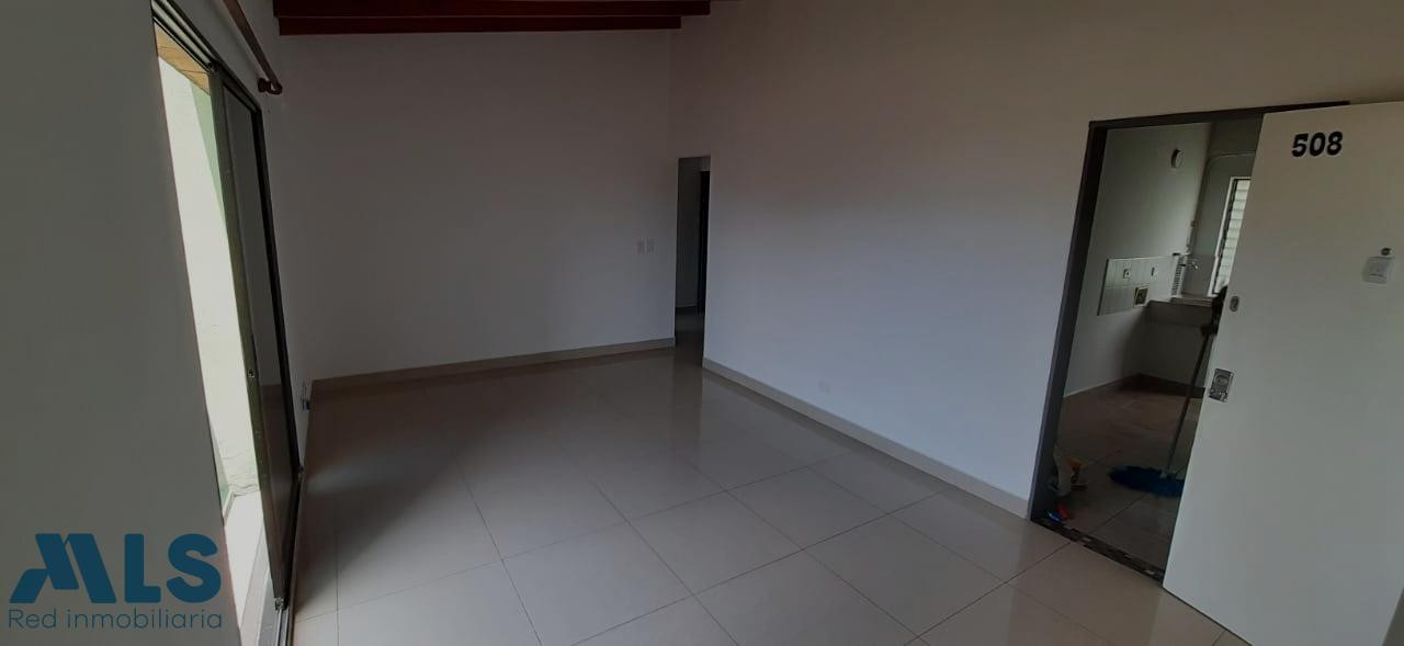 Venta de apartamento en Laureles, sector Almeria. medellin - almeria