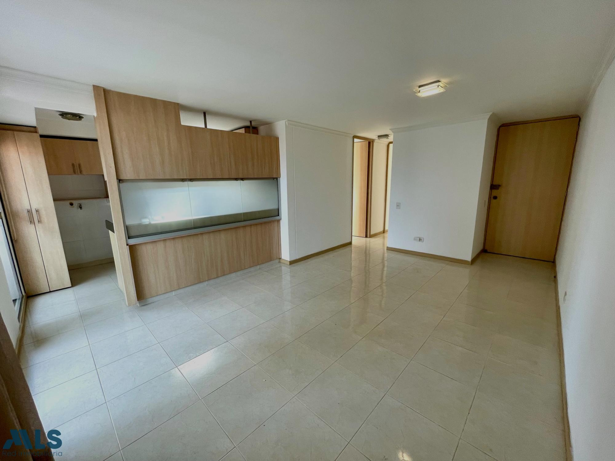 Apartamento en zona tranquila y entorno natural itagui - ditaires