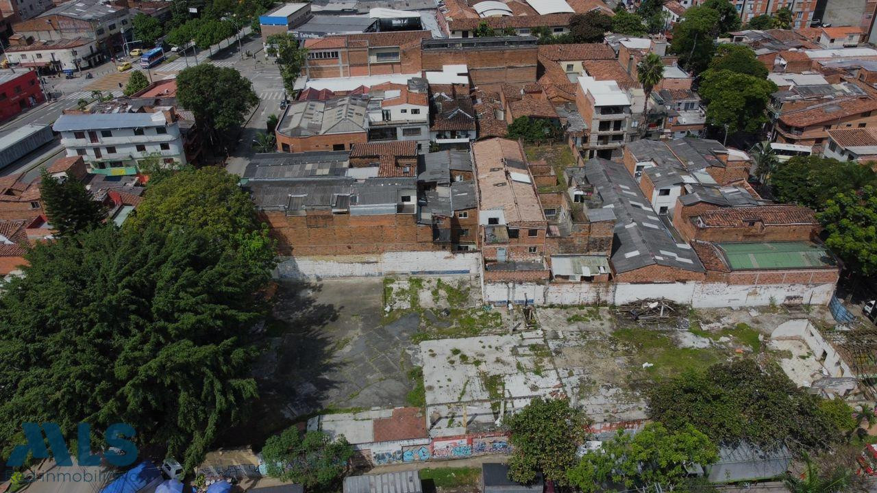 VENTA DE LOTE medellin - el chagualo