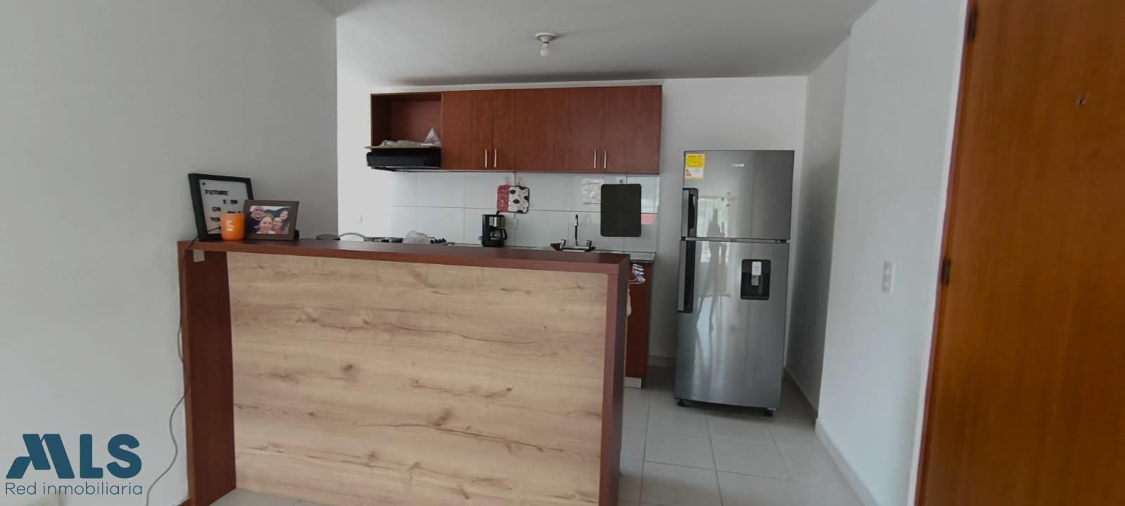 APARTAMENTO EN VENTA LOS COLORES medellin - los colores