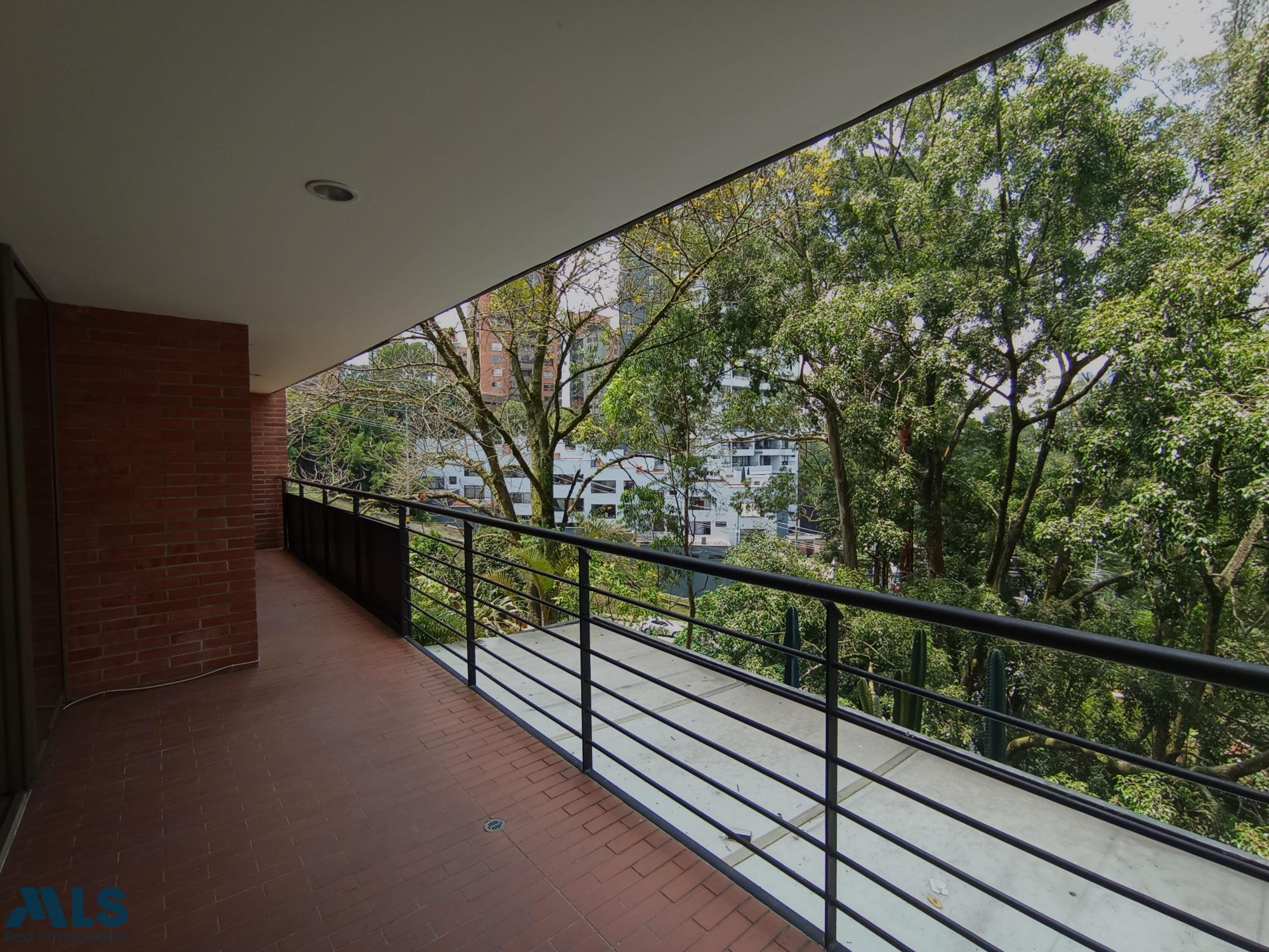 Apartamento en sector de la Loma de los Gonzalez medellin - loma los gonzalez