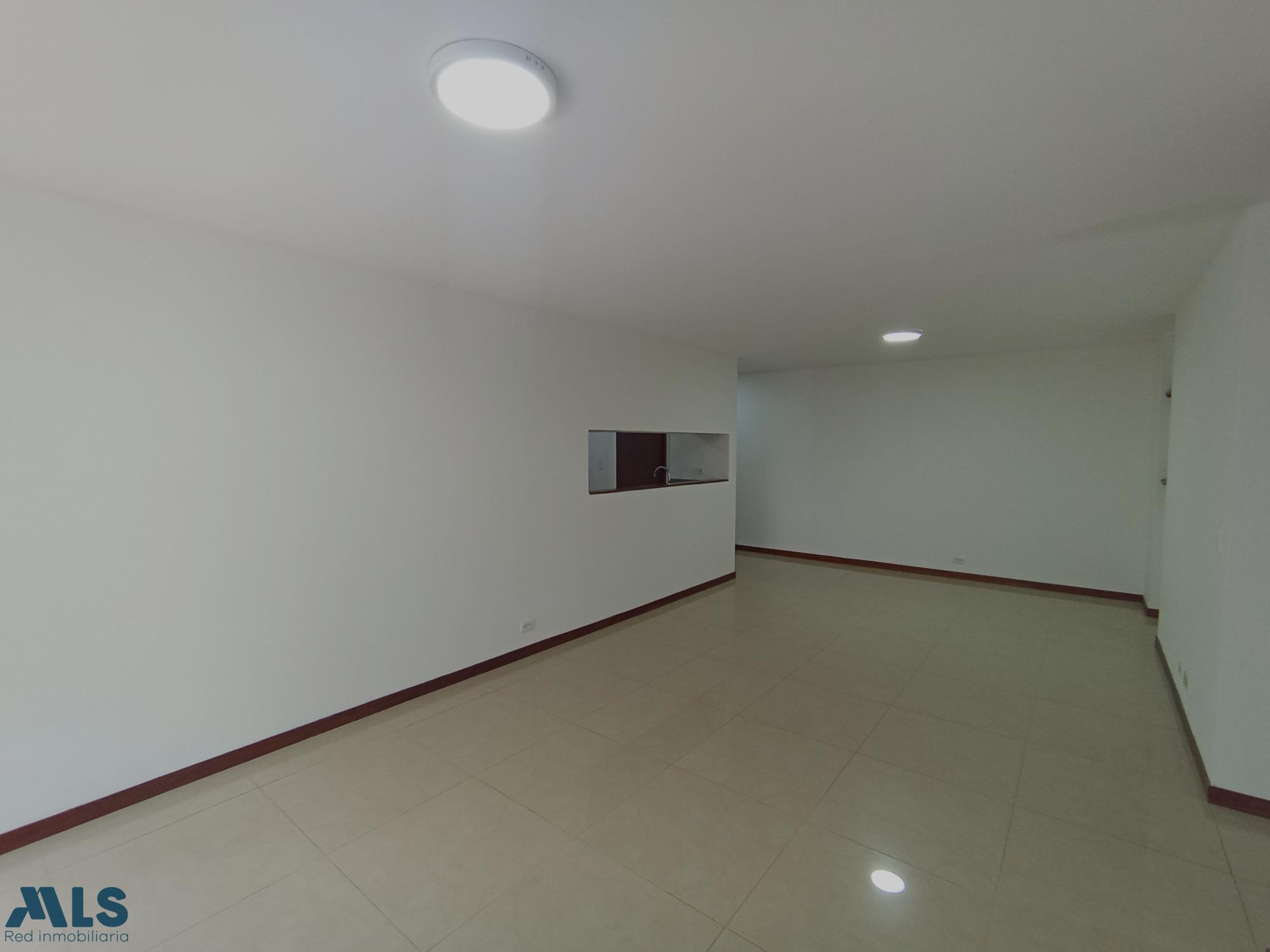 Apartamento en sector de la Loma de los Gonzalez medellin - loma los gonzalez