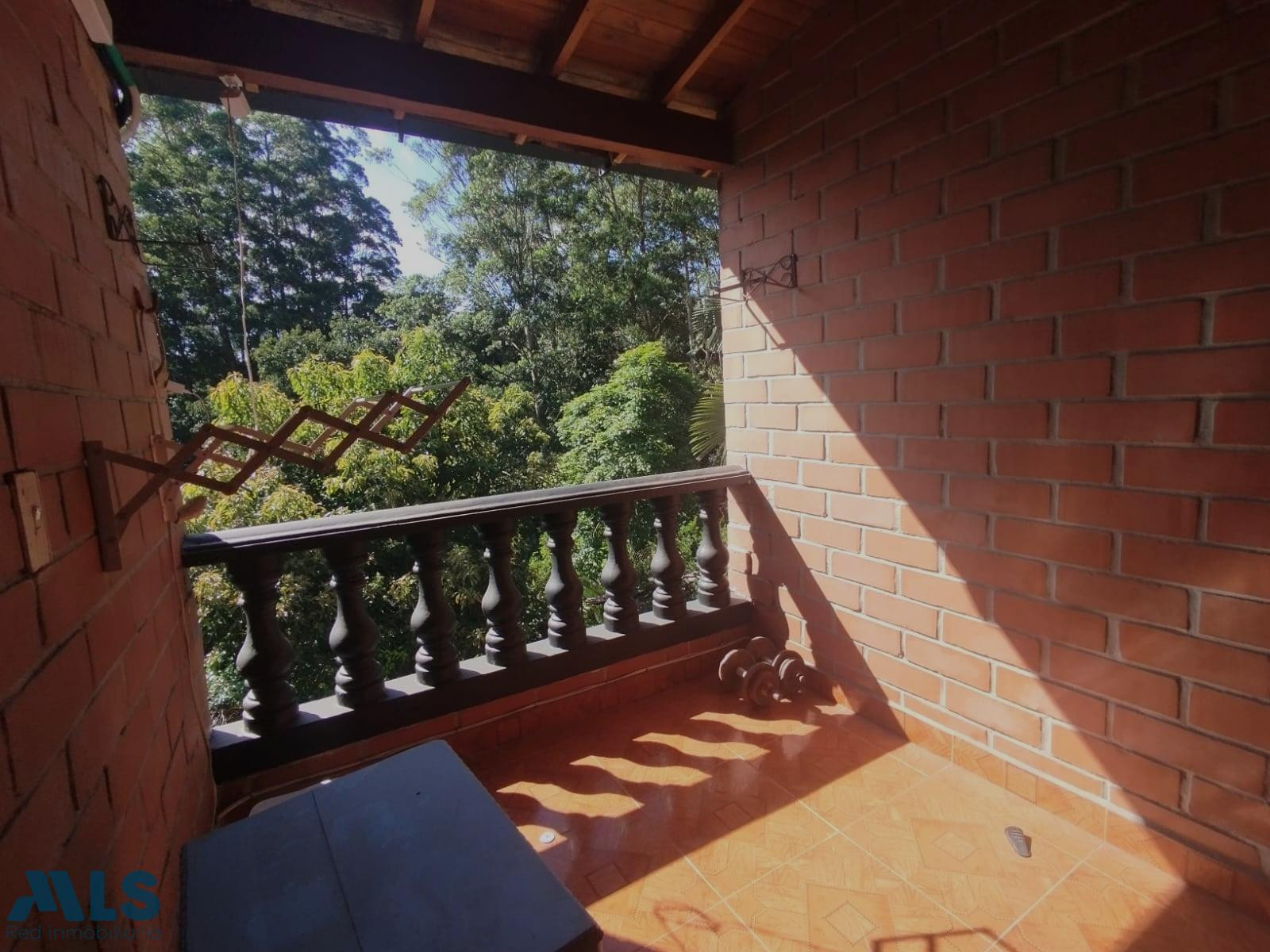 Casa a la venta en Envigo el Esmeraldal envigado - el esmeraldal