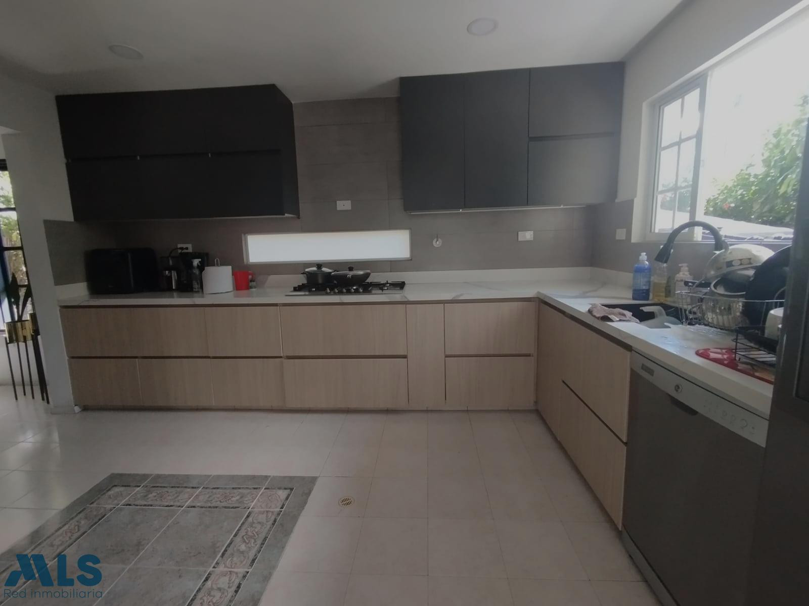 Casa a la venta en Envigo el Esmeraldal envigado - el esmeraldal