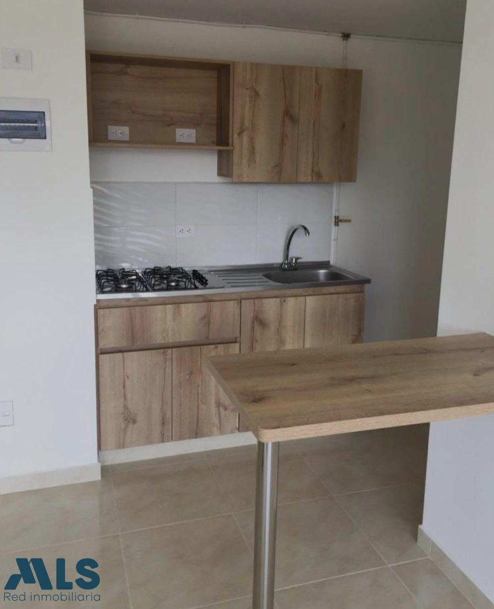 Apartamento en Venta en Rionegro rionegro - v cimarronas rionegro