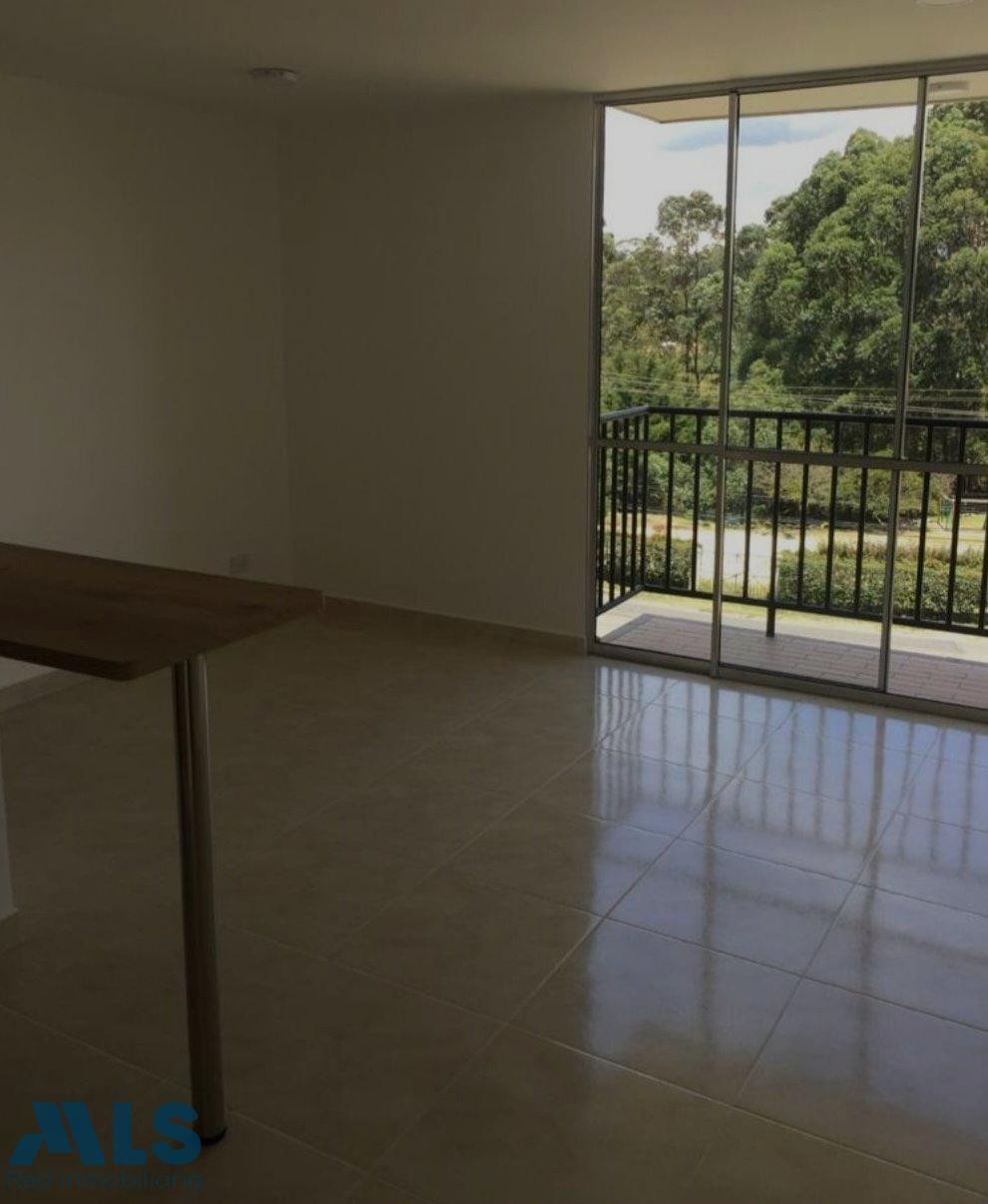 Apartamento en Venta en Rionegro rionegro - v cimarronas rionegro