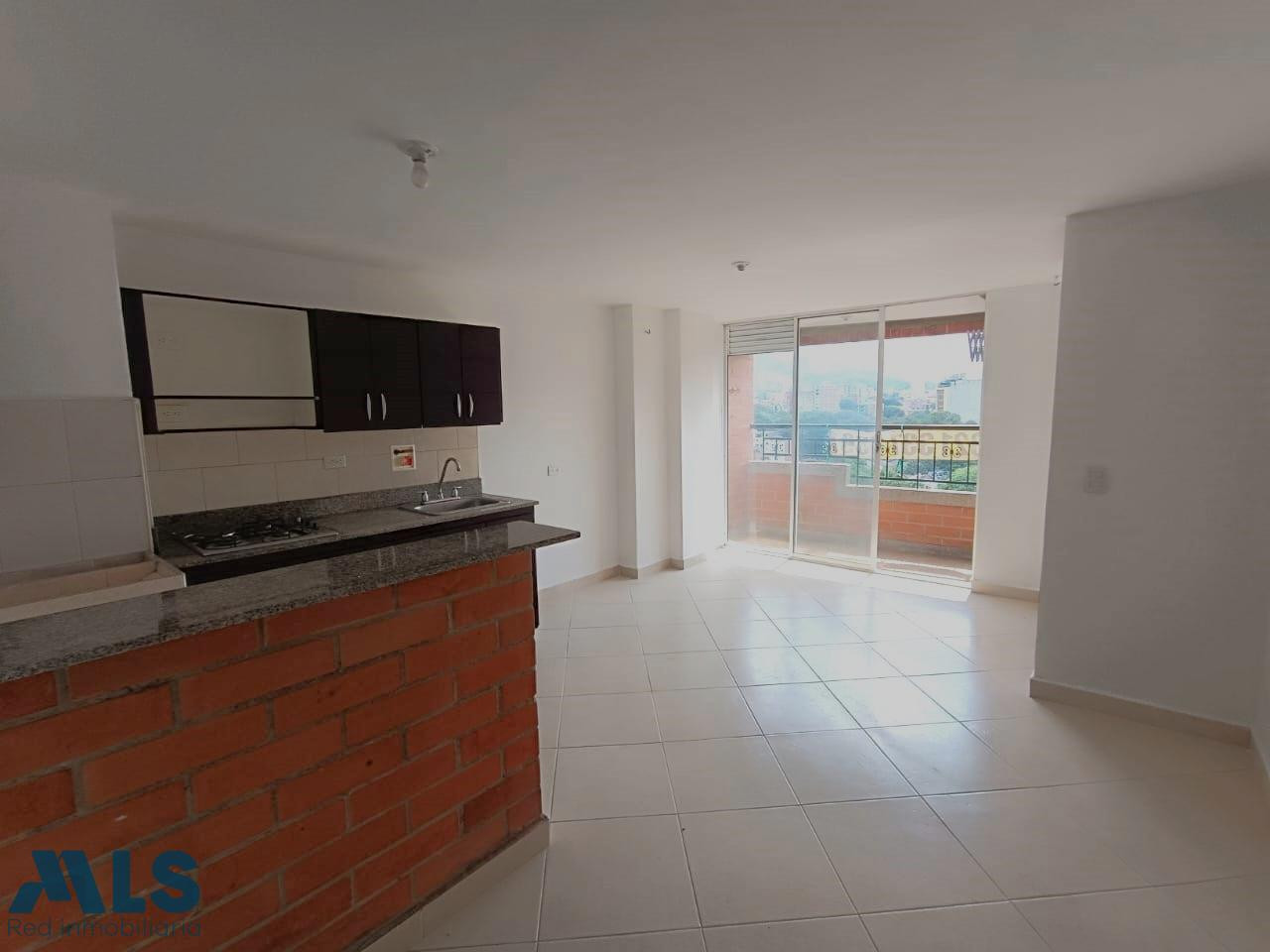 AGRADABLE APARTAMENTO medellin - el velodromo