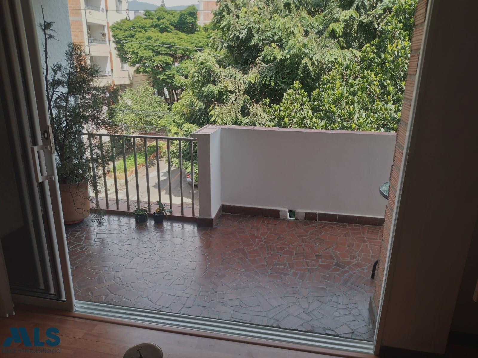 Apartamento en Venta Laureles Sector Nogal medellin - nogal