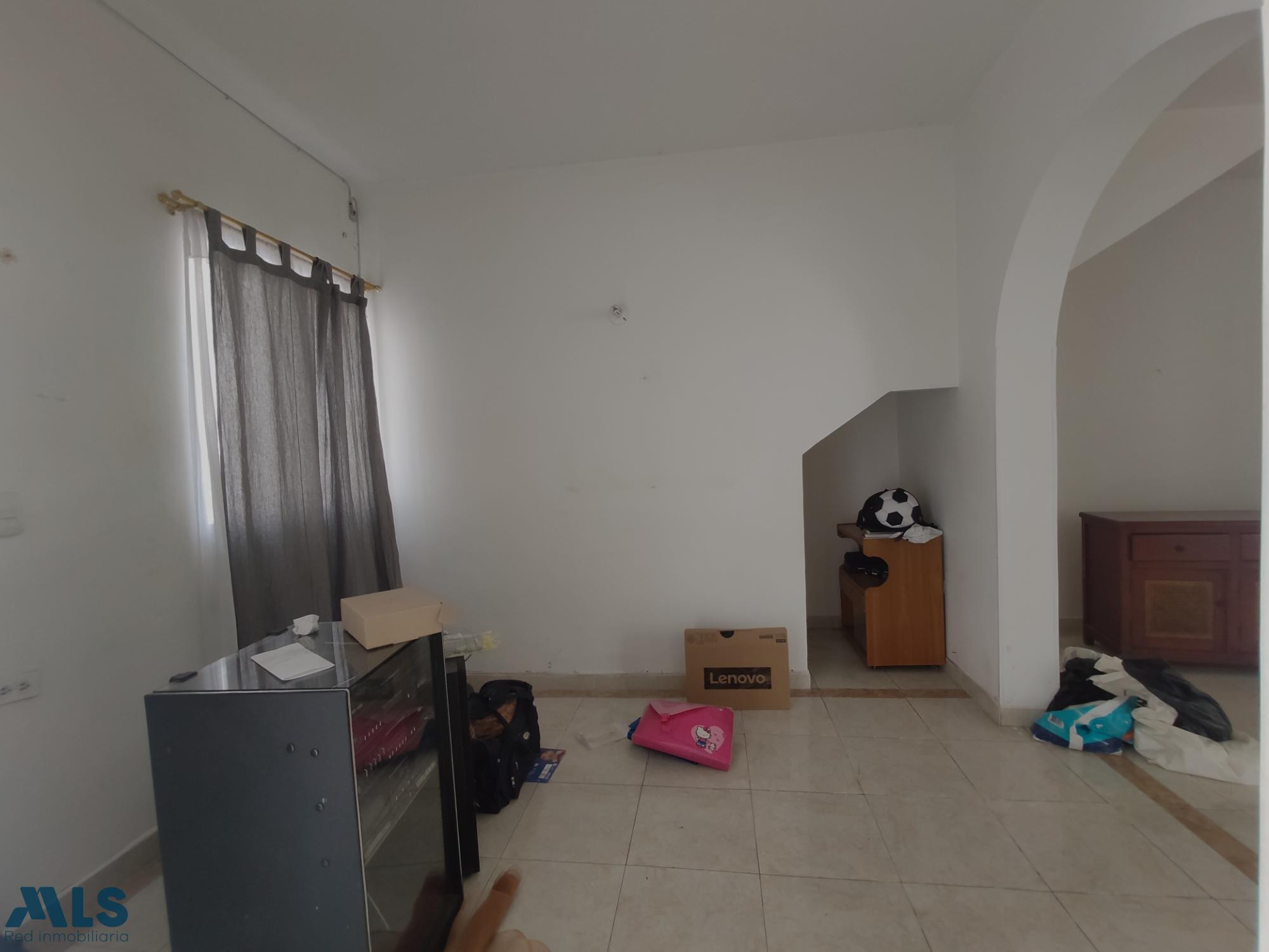 Casa primer piso en venta en belen san bernardo medellin - san bernardo