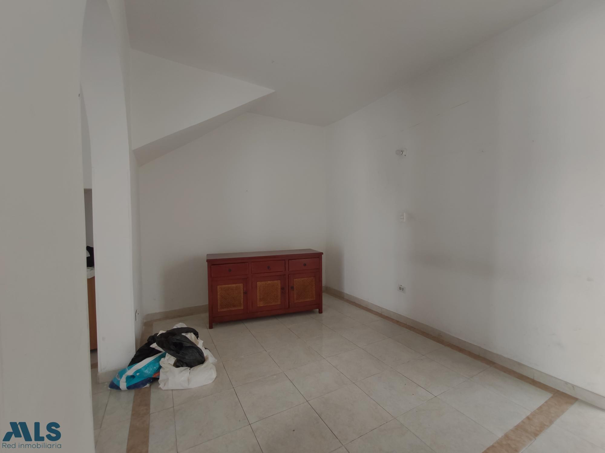 Casa primer piso en venta en belen san bernardo medellin - san bernardo