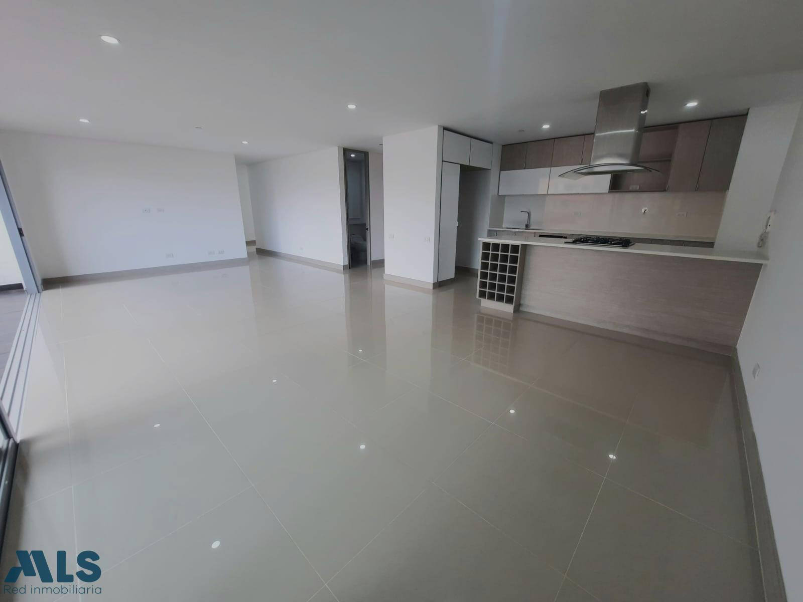 Espectacular apartamento en Envigado envigado - el chocho