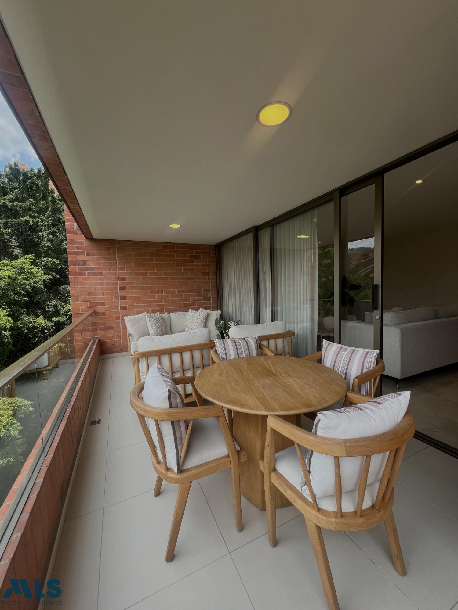 VENTA DE APARTAMENTO EN EL POBL ADO medellin - loma de los parra