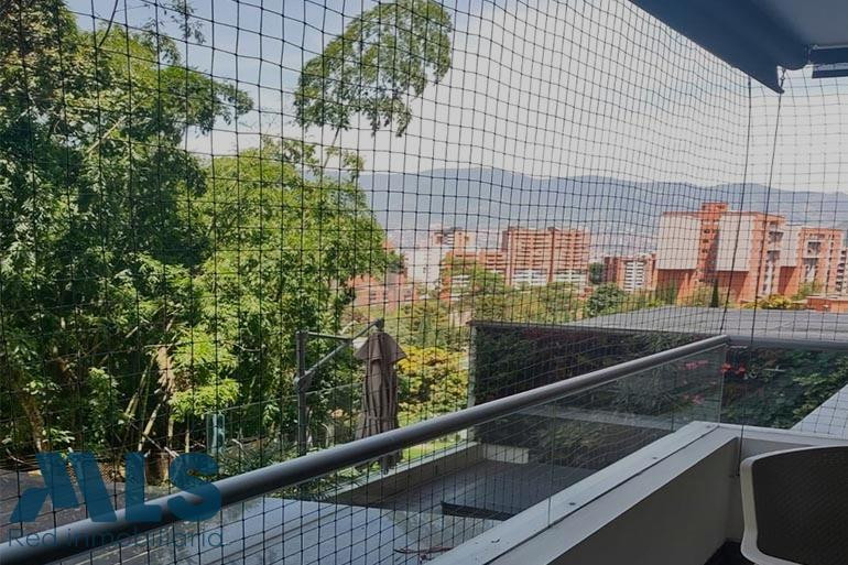 Apartamento en venta en la Loma del Esmeraldal envigado - el esmeraldal