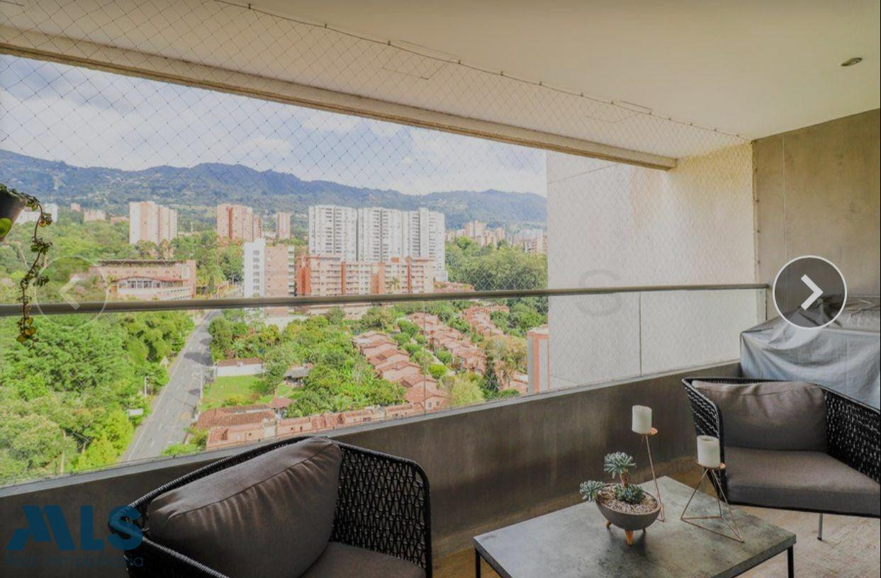 Venta de Apartamento en los Sauces-Envigado Ant envigado - la abadia