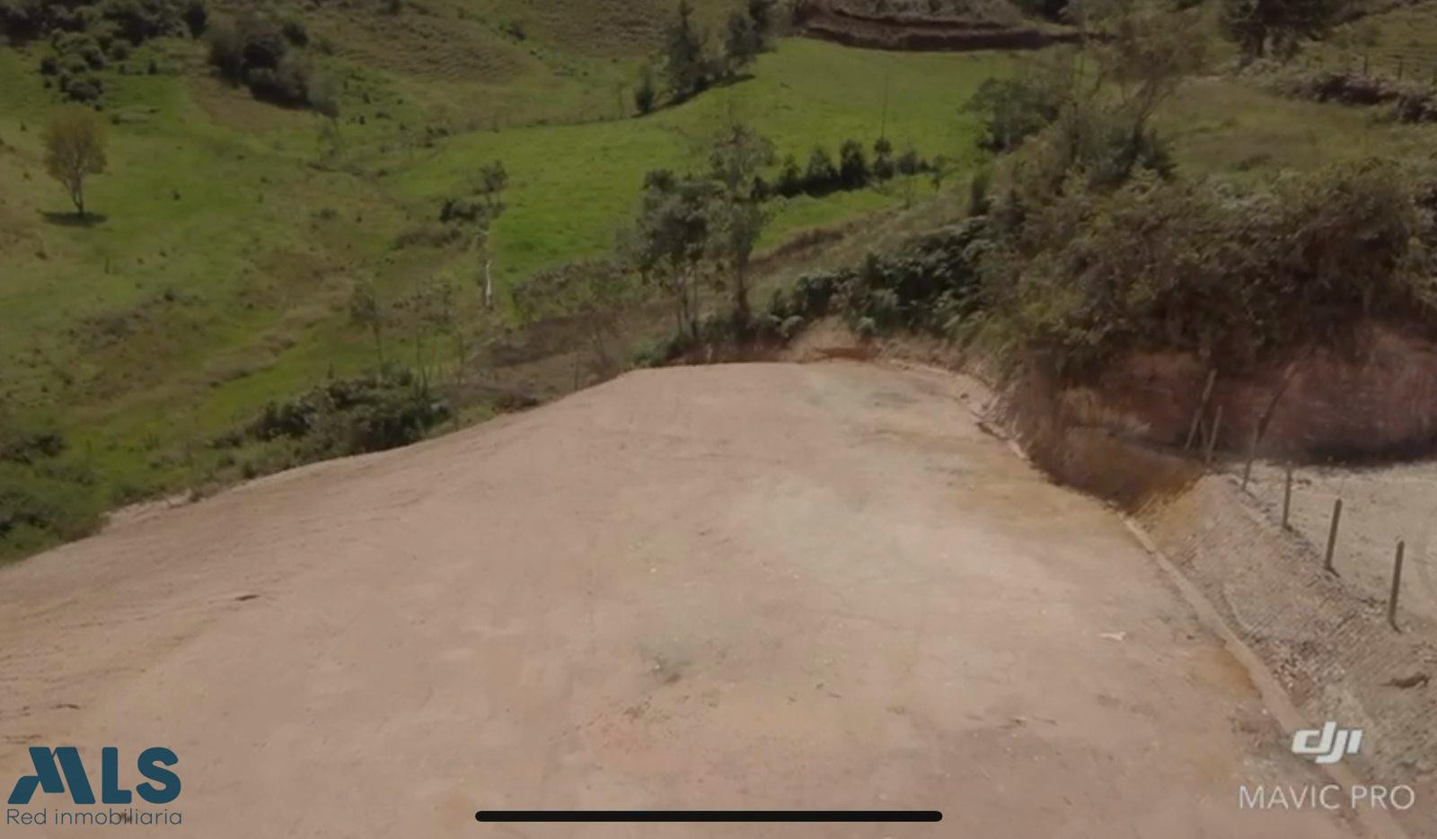 Lote, Guarne, Económico, Vereda Yolombal, Fraccionamiento Independiente guarne - yolombal