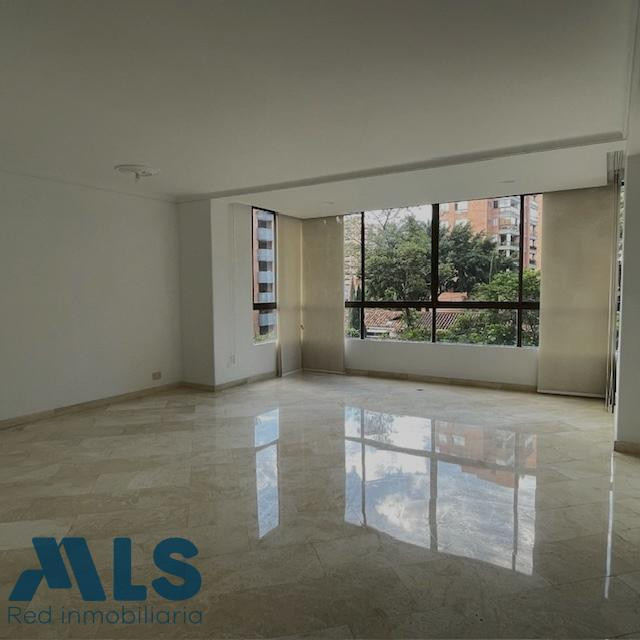 Apartamento Exclusivo medellin - loma los gonzalez