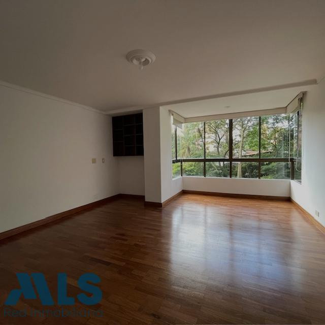 Apartamento Exclusivo medellin - loma los gonzalez