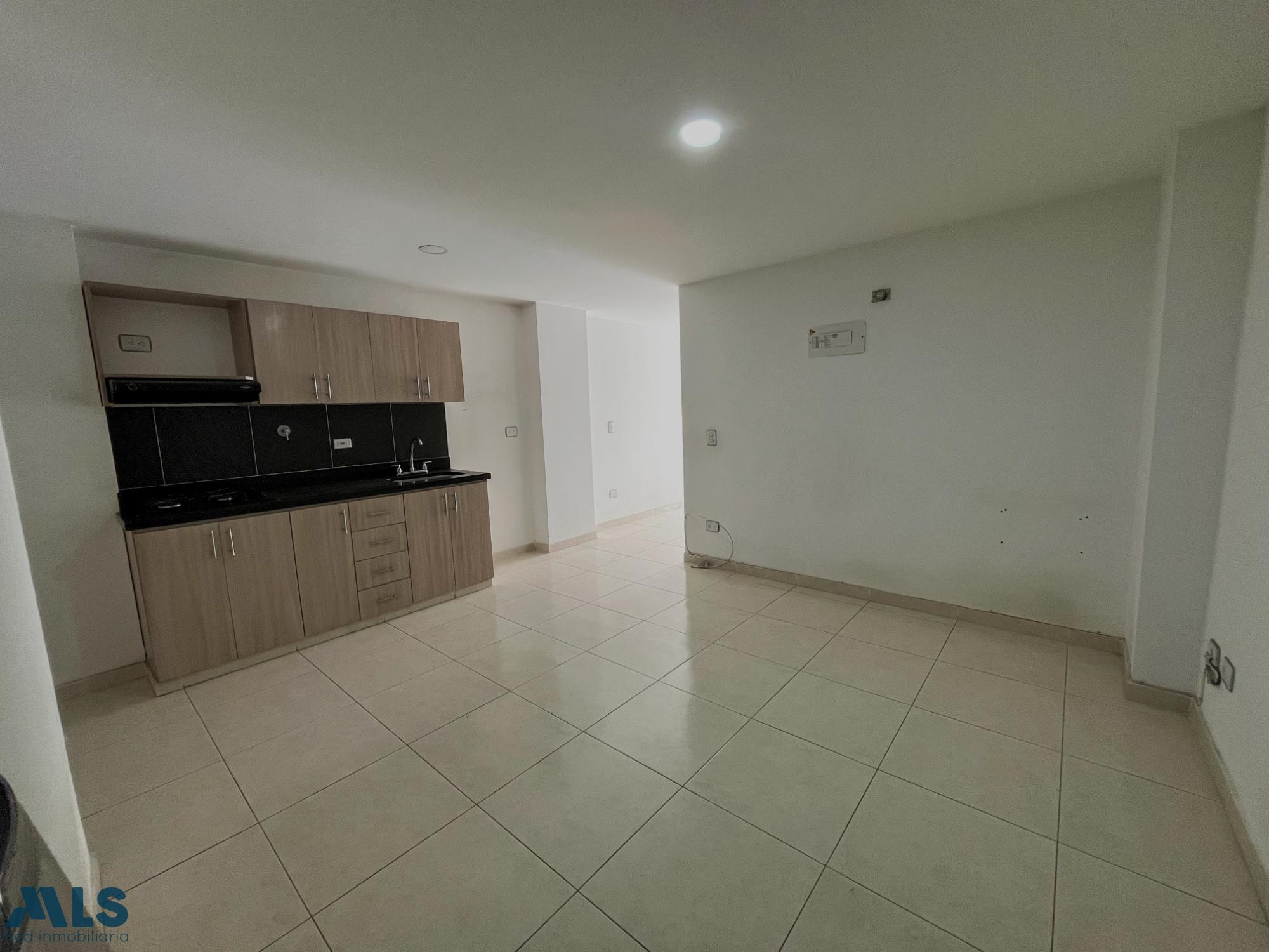 Apartamento en venta sector plano en sabaneta sabaneta - asdesillas