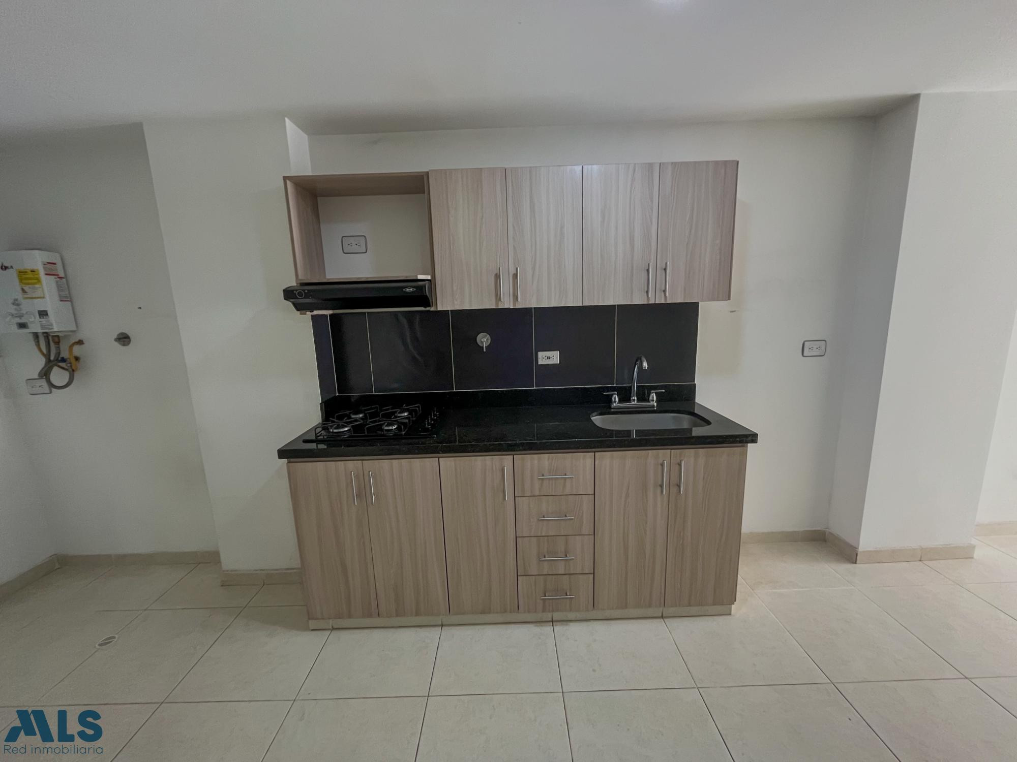 Apartamento en venta sector plano en sabaneta sabaneta - asdesillas