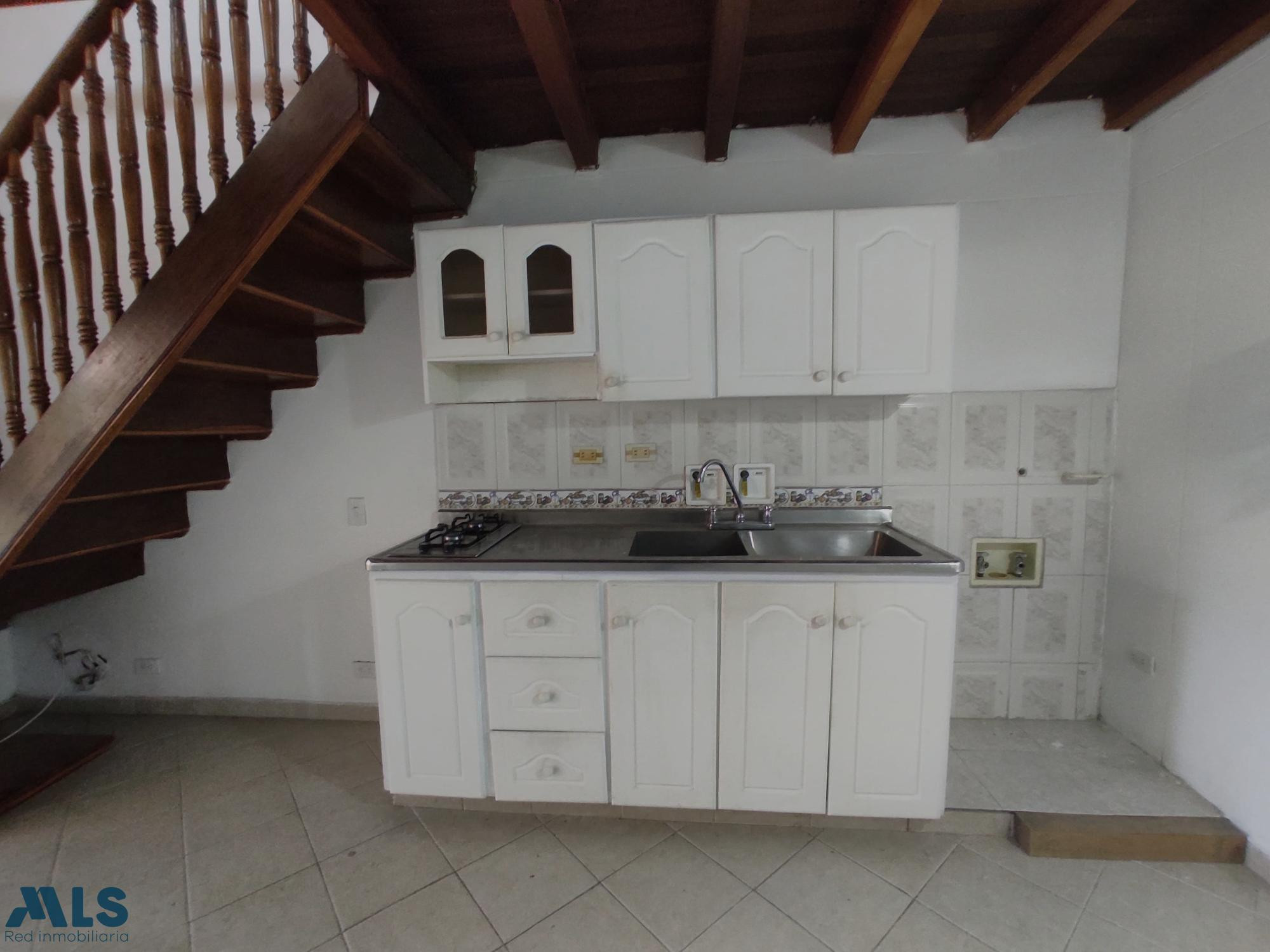 Apartamento en venta en La Floresta Medellin medellin - la floresta