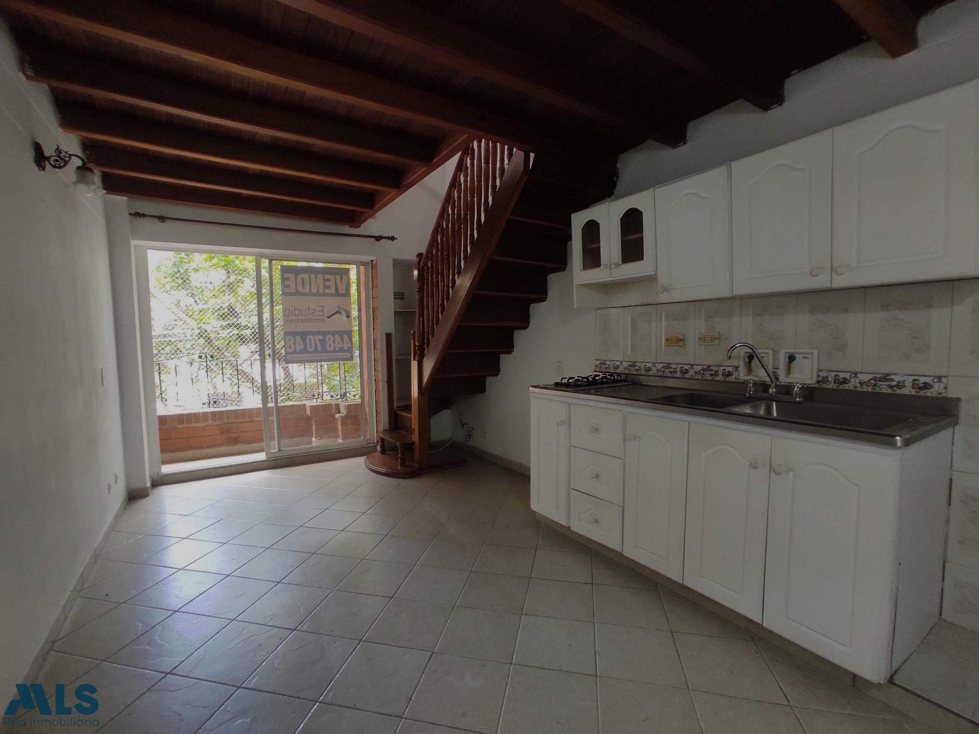 Apartamento en venta en La Floresta Medellin medellin - la floresta