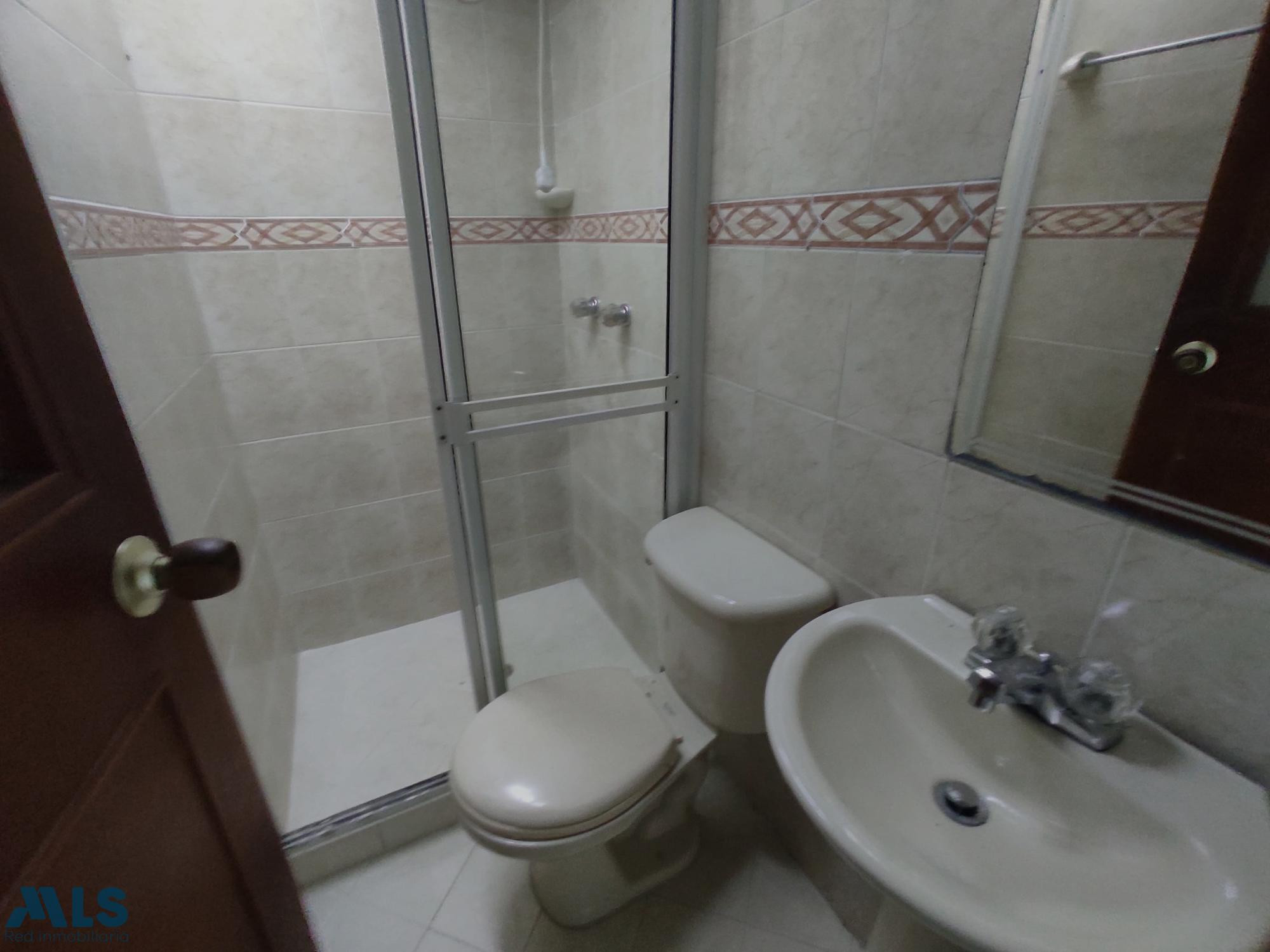 Apartamento en venta en La Floresta Medellin medellin - la floresta