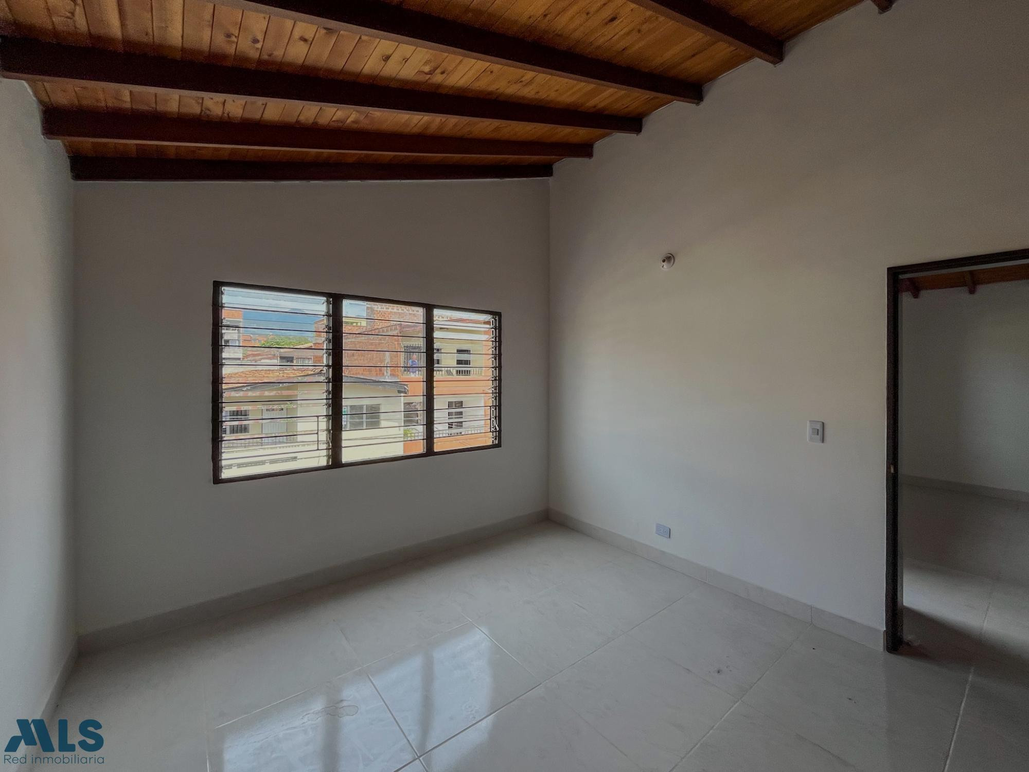 Apartamento en Belen Fátima medellin - belen fatima