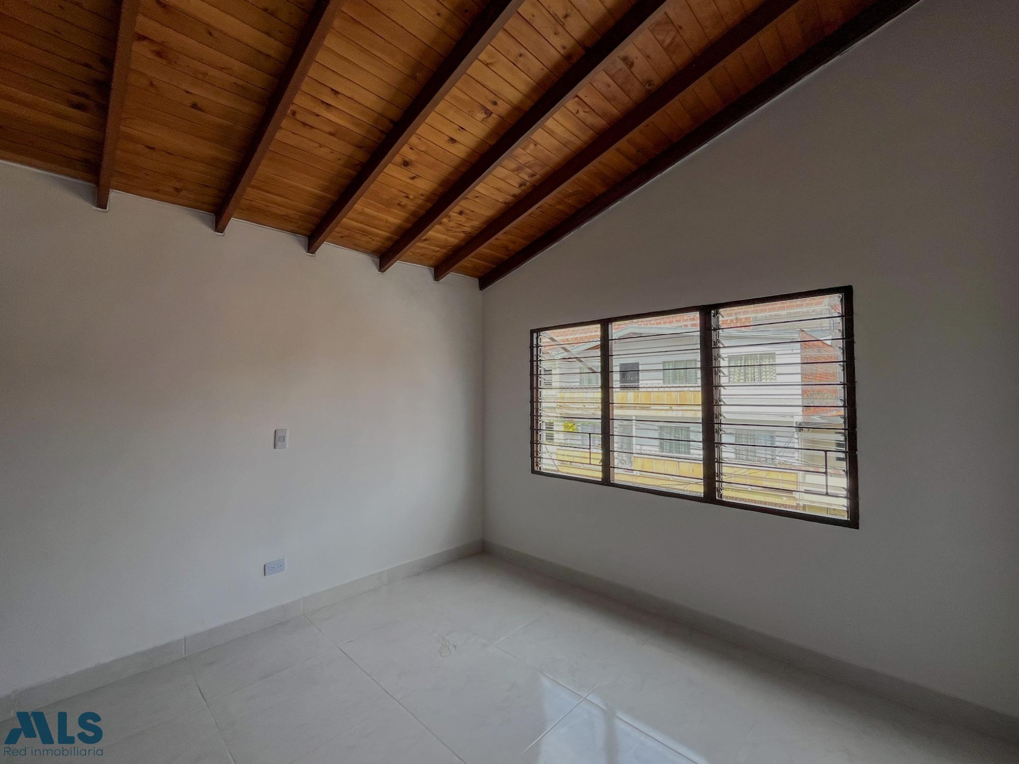 Apartamento en Belen Fátima medellin - belen fatima