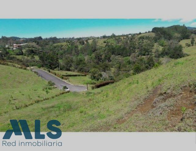 Lote en venta en El Retiro el-retiro - v pantanillo el retiro