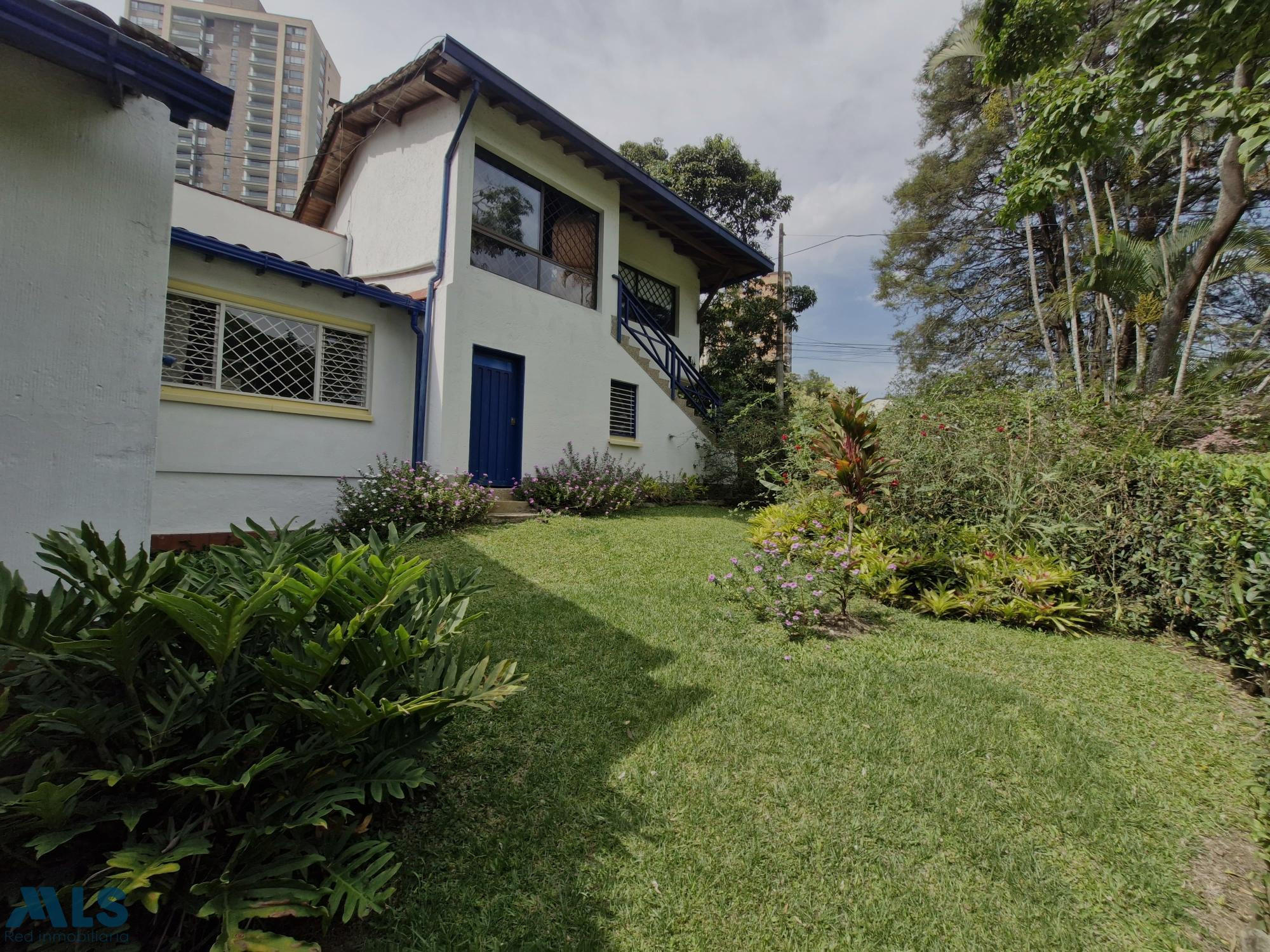 Casa en urbanización en Medellín para venta - Los Balsos medellin - los balsos no 1