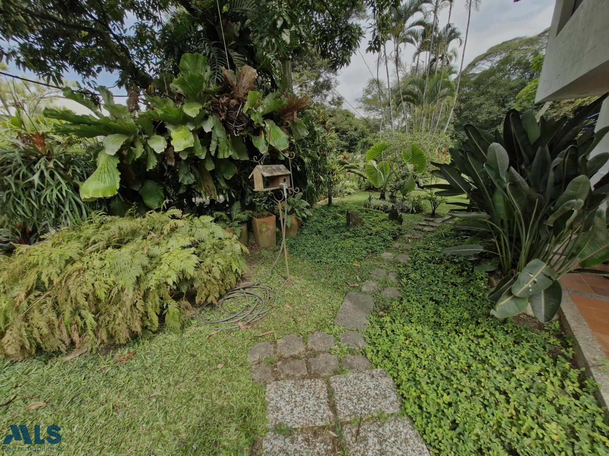 Casa en urbanización en Medellín para venta - Los Balsos medellin - los balsos no 1