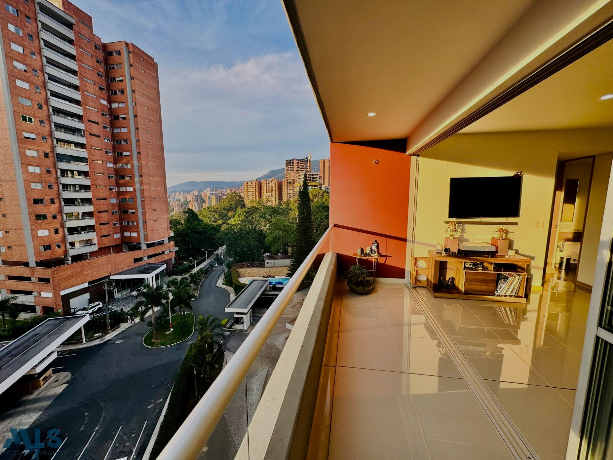 Hermoso Apartamento en Envigado - Las Brujas envigado - loma de las brujas