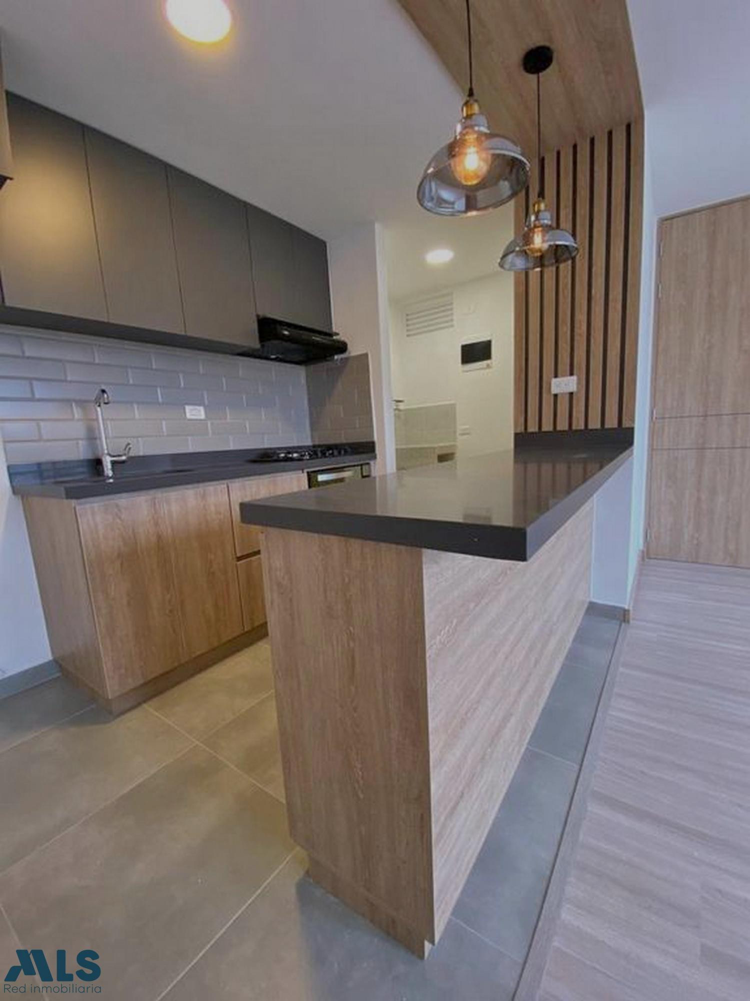 Hermoso apartamento en sector de alta valorización itagui - suramerica