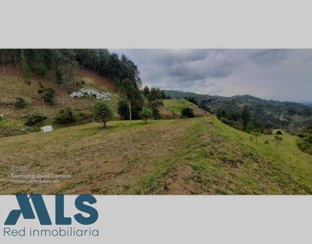 Lote en parcelación para venta en El Retiro el-retiro - v pantanillo el retiro