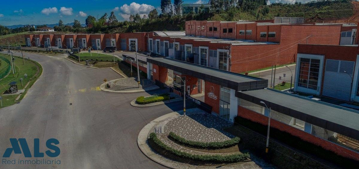 Bodega en Venta en Rionegro rionegro - v belen rionegro