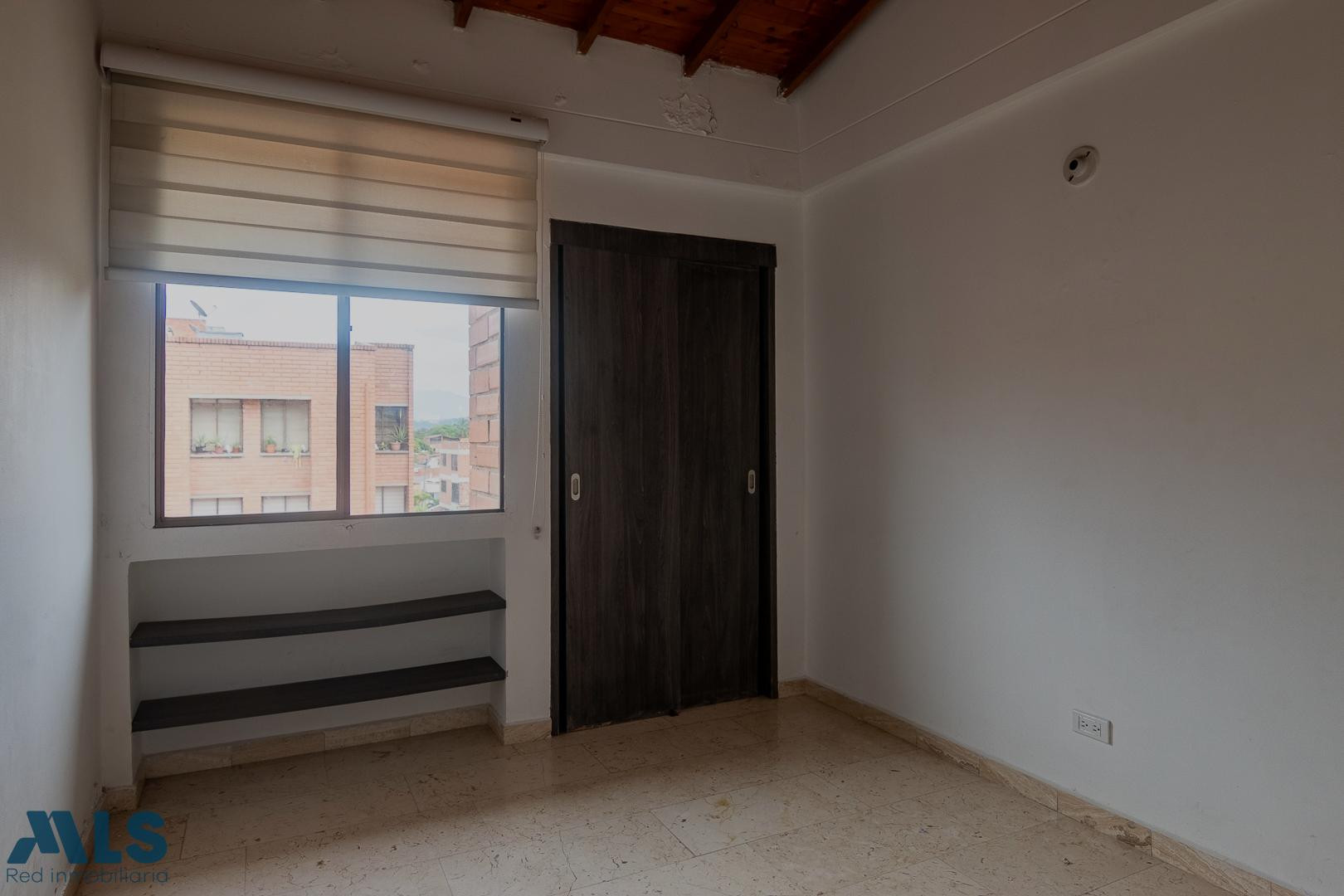 Apartamento en venta en Belen malibu medellin - malibu