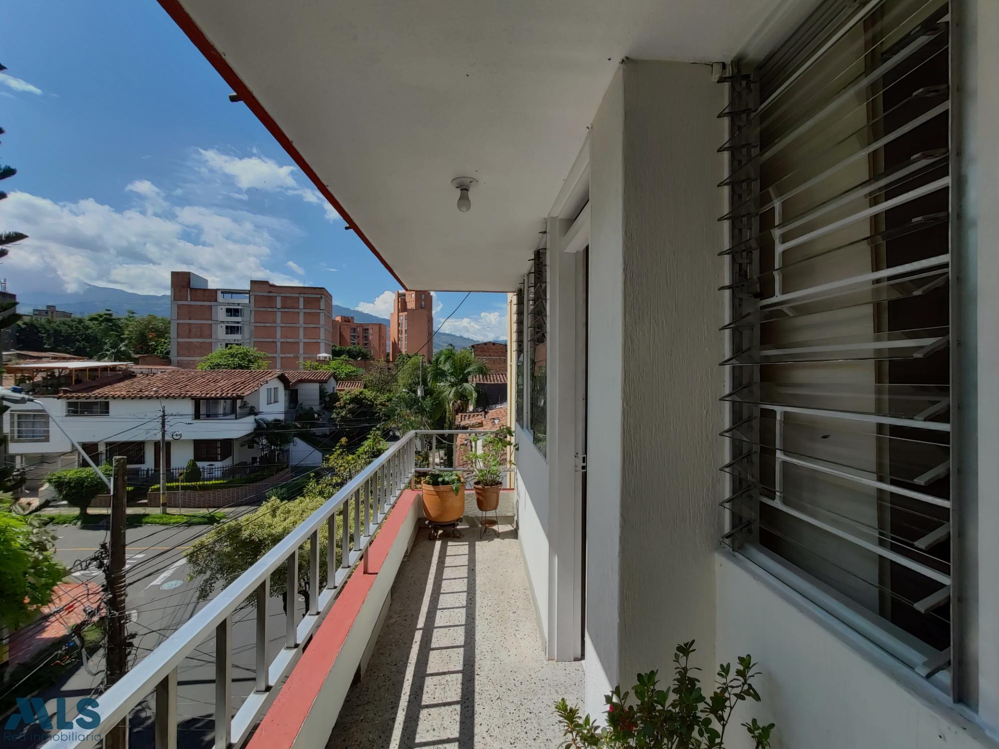 Apartamento duplex Almería medellin - almeria