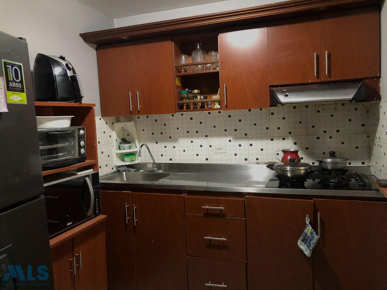 Vendo casa en Belén Rincón medellin - el rincon