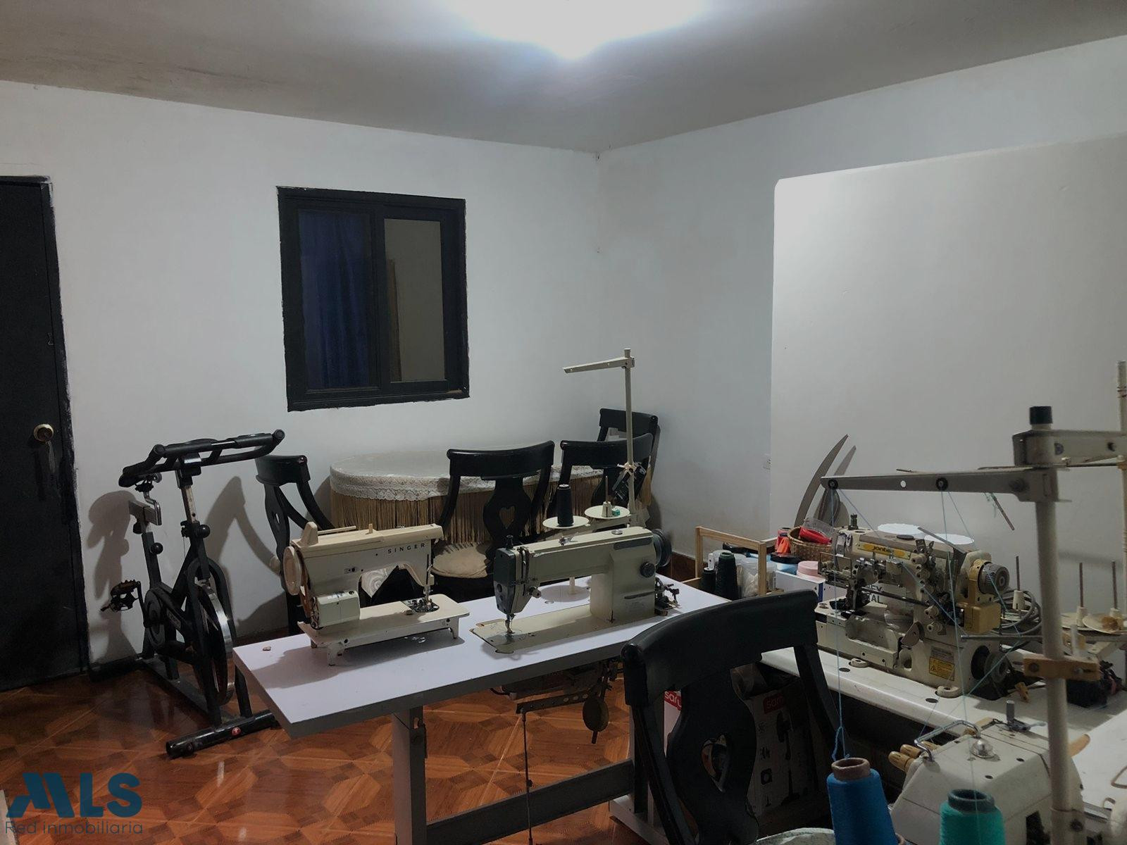 Vendo casa en Belén Rincón medellin - el rincon