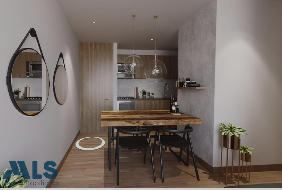 Apartamento en Venta en La Ceja la-ceja - urbano la ceja