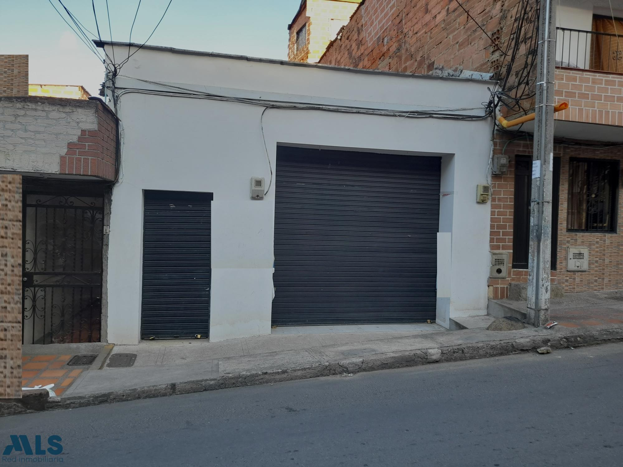 Venta de locales en Buenos Aires Bello bello - el rosario