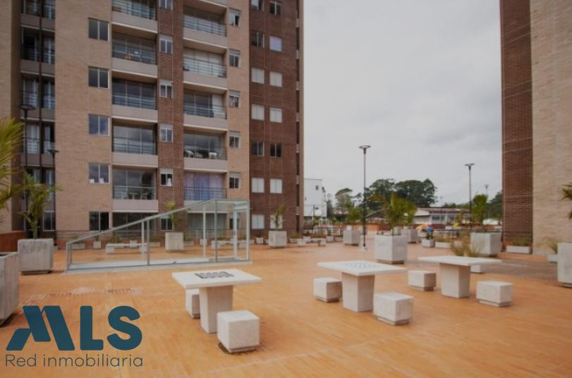 APARTAMENTO PARA LA VENTA EN RIONEGRO-MARINILLA marinilla - v belen marinilla