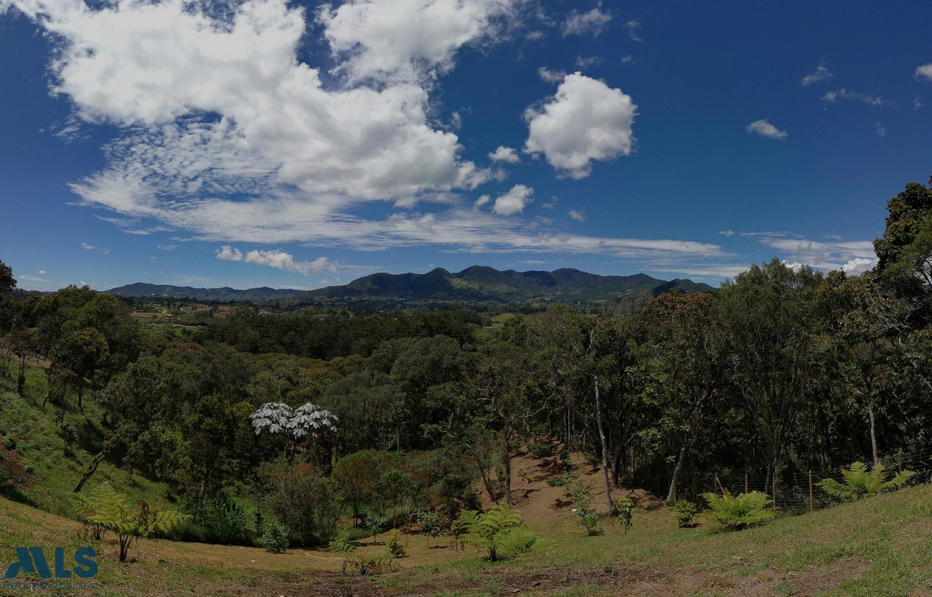 Lote en Parcelación para Venta en Rionegro rionegro - v el capiro rionegro