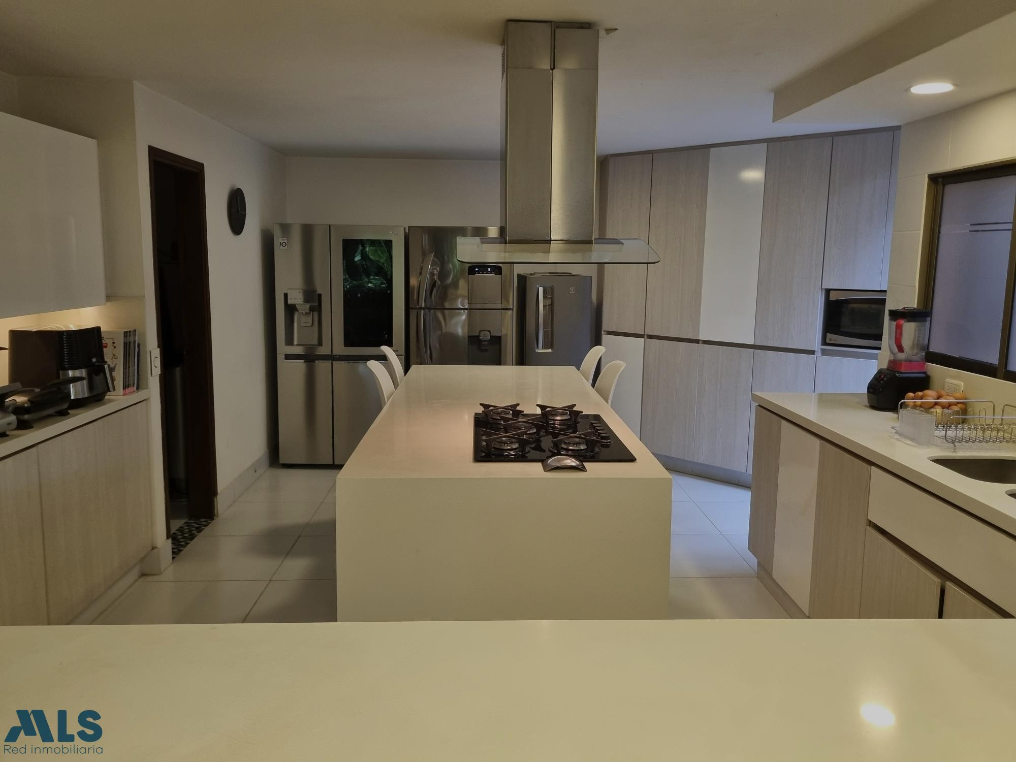 Hermosos apartamento para venta en el Poblado bajo medellin - alejandria