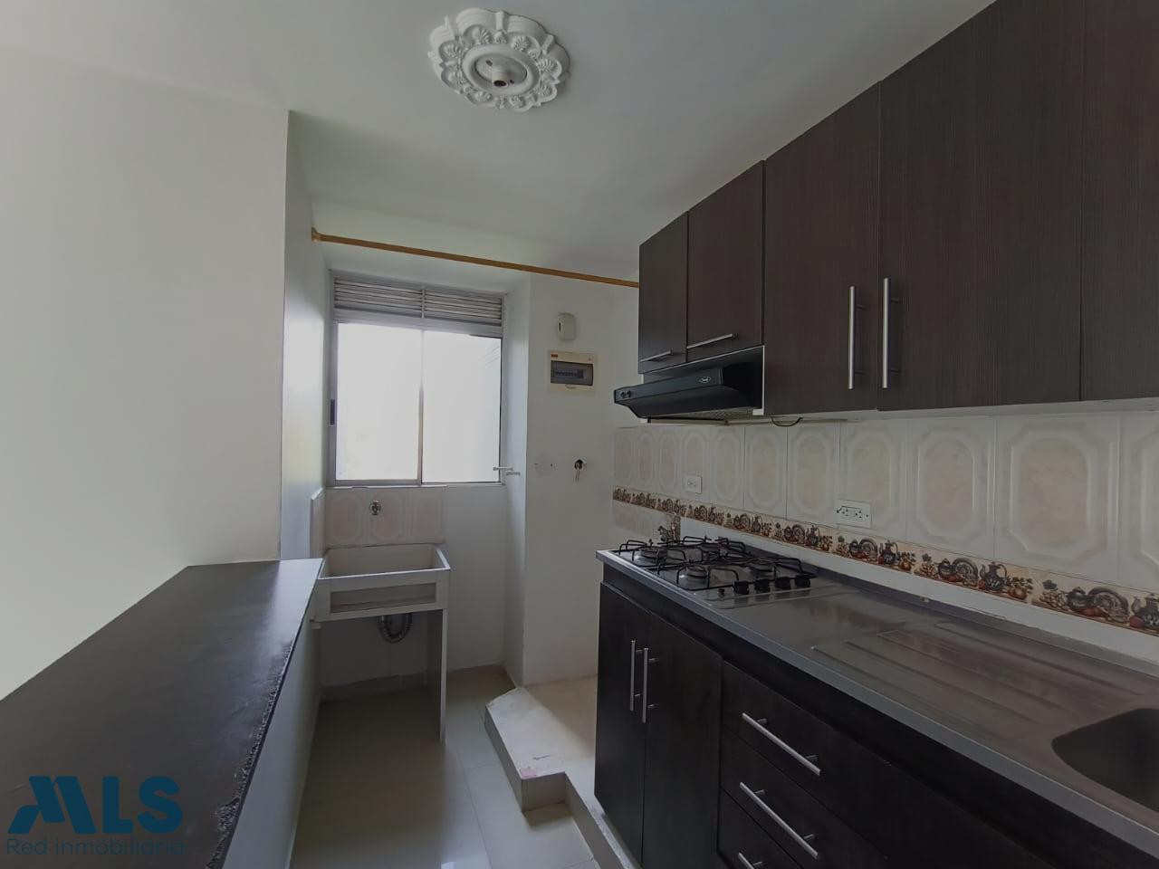 Apartamento con buena iluminación san-antonio-de-prado - barichara