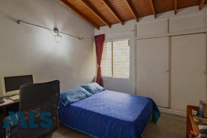 Casa unifamiliar en venta en Belen alameda medellin - alameda